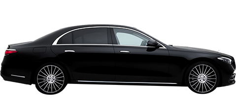 Mercedes S-Class