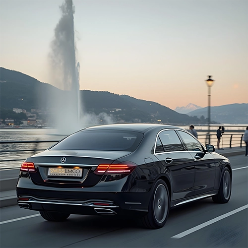 Comfort and Convenience Image