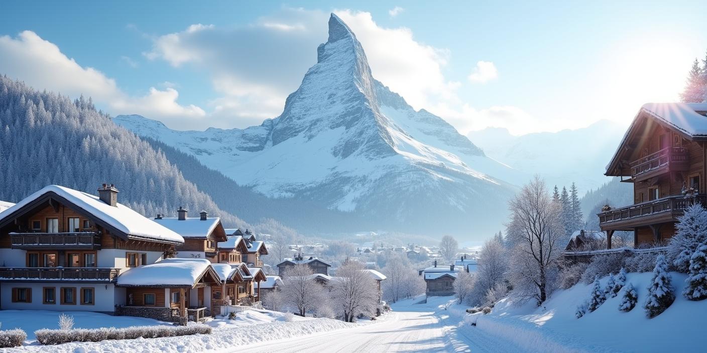 7 Reasons Why Zermatt is the Ultimate Ski Resort in 2024