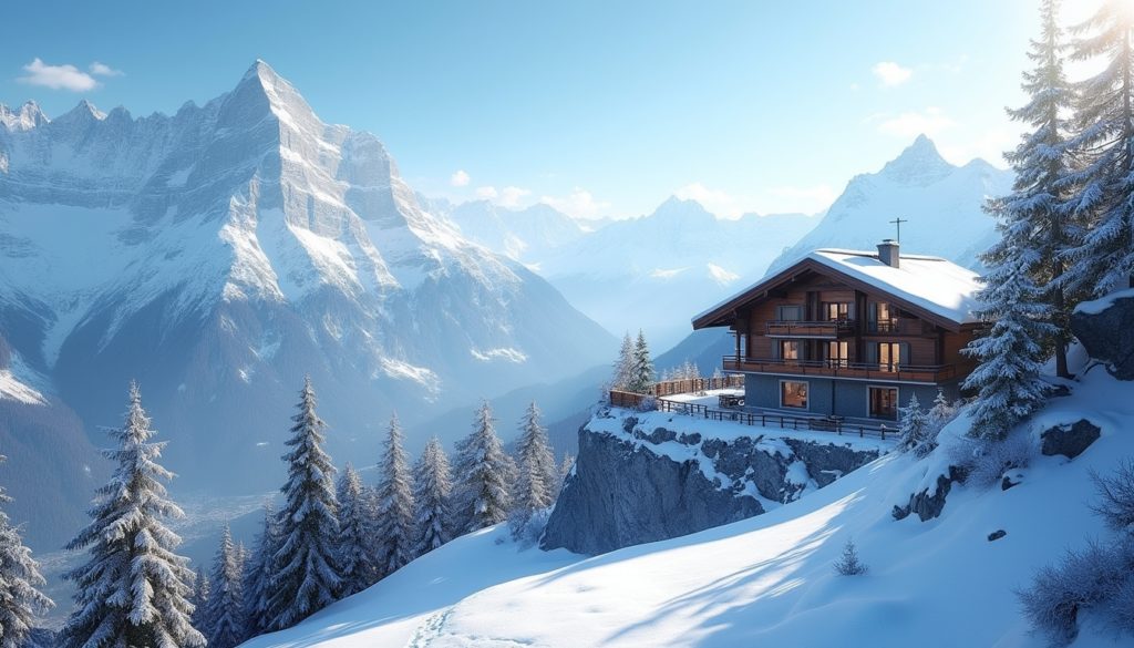 Mountain Retreat For Corporates Reference: 10 Must Visit Luxury Mountain Retreats For A Majestic Getaway